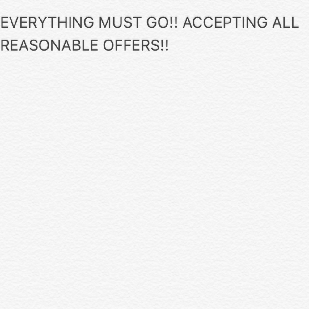 make offers